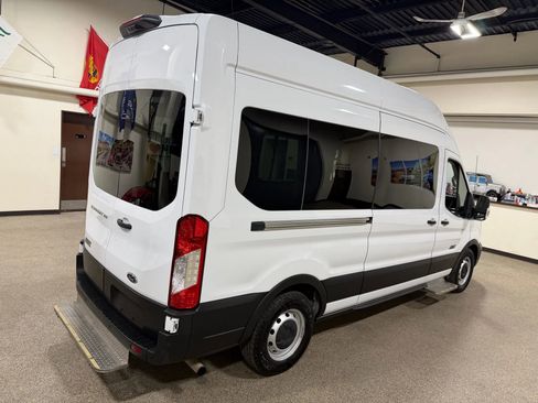 Used 2021 Ford Transit 350 XL image 16