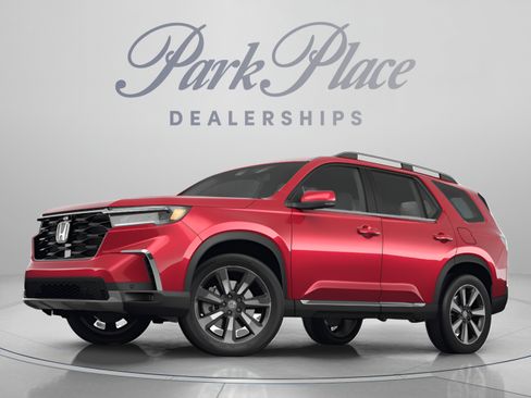 Used 2023 Honda Pilot Elite image 11