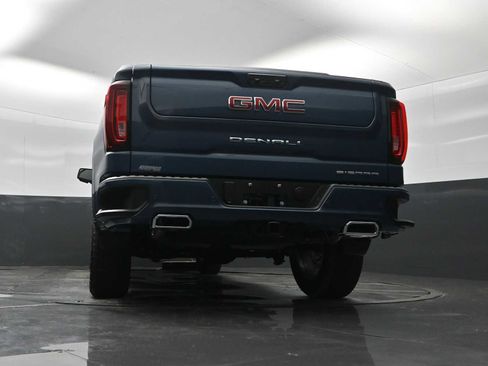 New 2026 GMC Sierra 1500 Denali AWD/4WD image 42