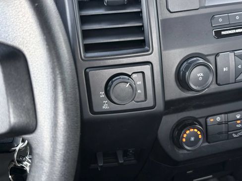 Used 2016 Ford F150 XL w/ XL Power Equipment Group AWD/4WD image 33