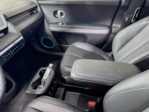 Used 2023 Hyundai Ioniq 5 Limited w/ Cargo Package image 26