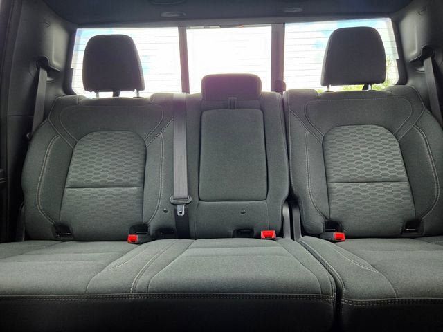 Used 2025 RAM 1500 Big Horn AWD/4WD image 12