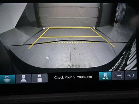 Certified 2023 Honda CR-V EX-L image 25