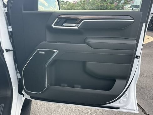 New 2026 Chevrolet Silverado 1500 RST AWD/4WD image 14