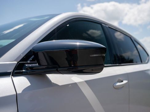 New 2026 Acura MDX A-Spec image 9