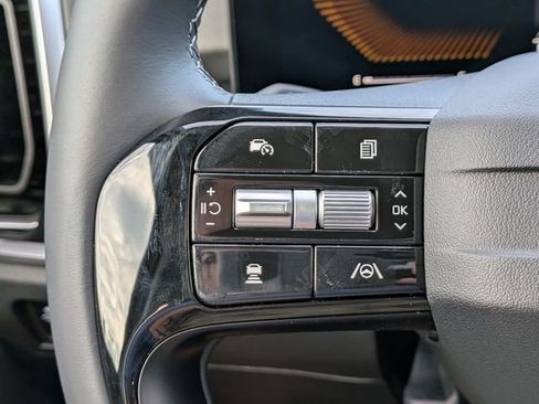 New 2026 Kia Sorento LX FWD image 26