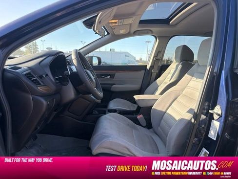 Used 2018 Honda CR-V EX image 7