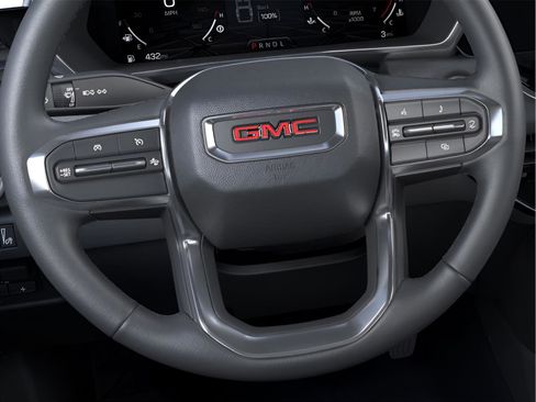 New 2026 GMC Canyon Elevation w/ Convenience Package image 19