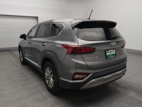 Used 2019 Hyundai Santa Fe SE FWD image 5