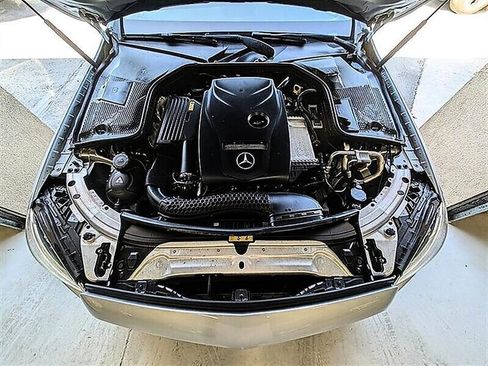 Used 2016 Mercedes-Benz C 300 4MATIC Sedan w/ Multimedia Package image 16