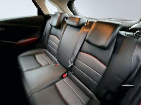 Used 2016 MAZDA CX-3 Touring w/ Premium Package image 26