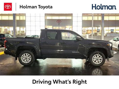 New 2026 Toyota Tacoma SR5 image 1