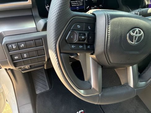 New 2026 Toyota Tacoma TRD Sport AWD/4WD image 21