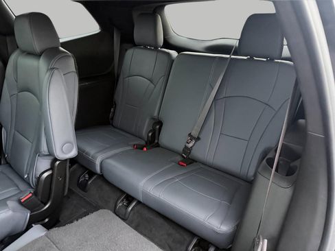 Certified 2024 Buick Enclave Essence w/ Trailering Package, 5000 lbs. image 13