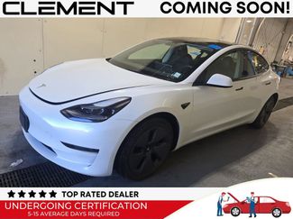 Used 2023 Tesla Model 3 Standard Range video 1