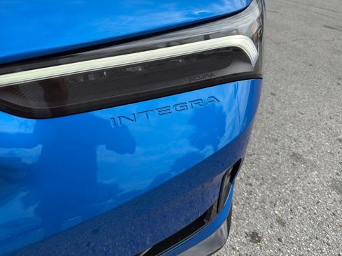 New 2026 Acura Integra A-Spec FWD image 10