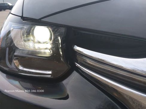 Certified 2025 MAZDA CX-90 3.3 Turbo w/ Select Package image 10