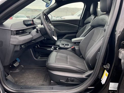 New 2025 Ford Mustang Mach-E GT w/ Interior Protection Package image 9