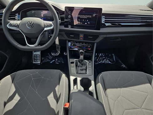 New 2026 Volkswagen Jetta Sport FWD image 12