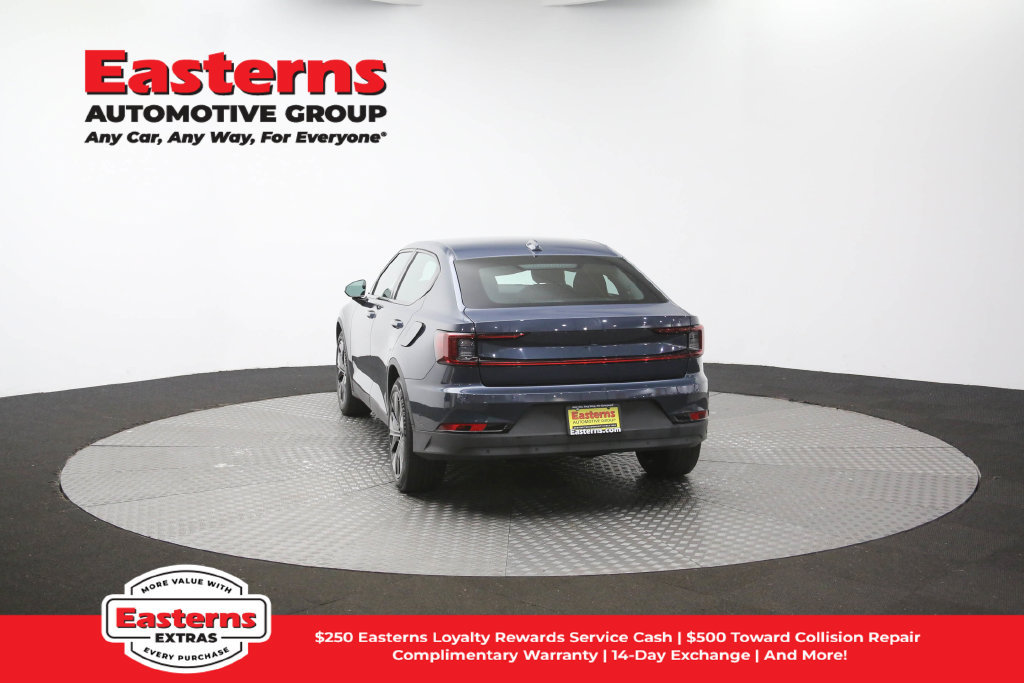 Used 2024 Polestar Polestar 2 AWD/4WD image 34
