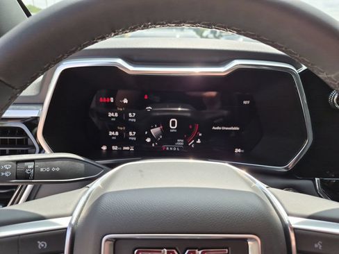 New 2026 GMC Canyon Elevation w/ Convenience Package AWD/4WD image 27