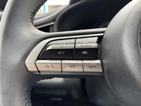 Used 2023 MAZDA CX-30 AWD 2.5 S w/ Select Package image 21