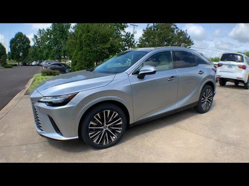 Used 2024 Lexus RX 350 Premium Plus w/ Convenience Package FWD image 4