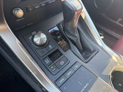 Used 2021 Lexus NX 300 300 Base image 22