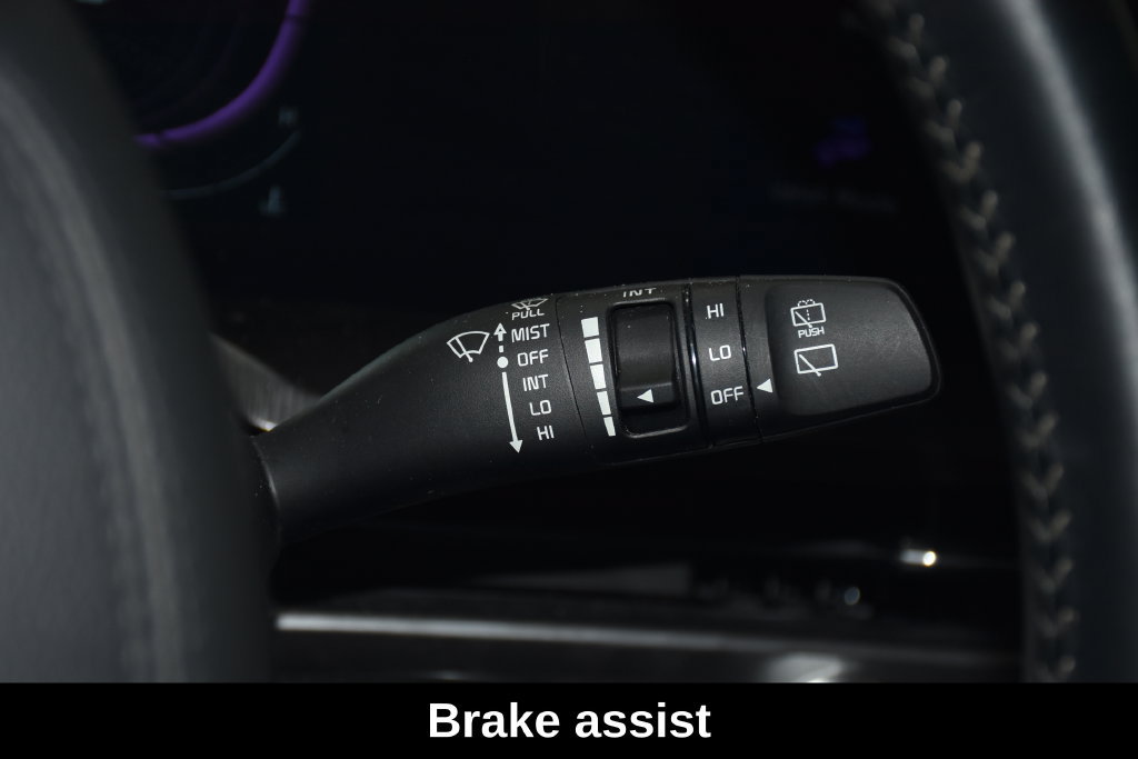 Used 2025 Kia Telluride S FWD image 15