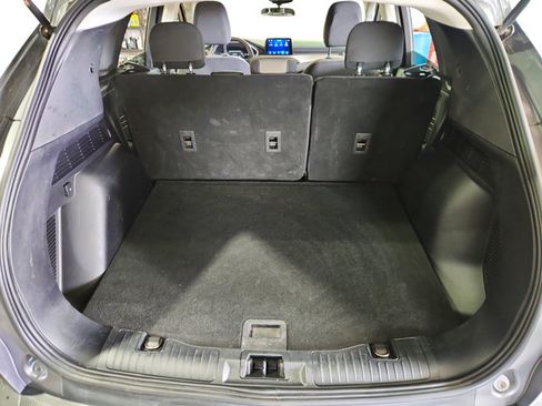 Used 2022 Ford Escape SE AWD/4WD image 27