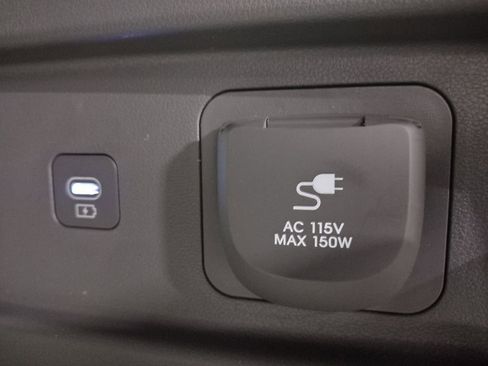 New 2026 Hyundai Santa Fe Limited AWD/4WD image 20