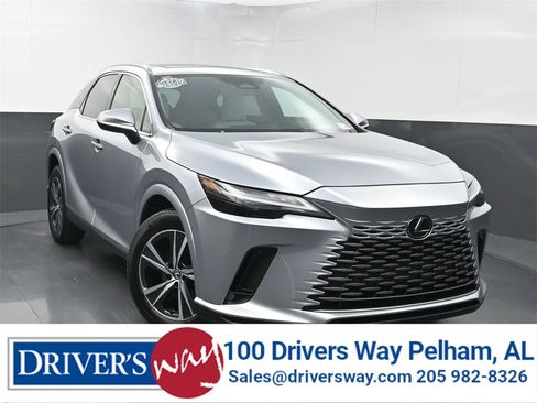 Used 2023 Lexus RX 350 Premium image 1
