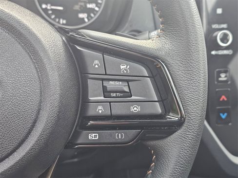 Used 2025 Subaru Forester Sport w/ Popular Package #1 image 27