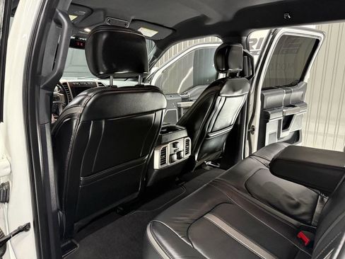 Used 2020 Ford F250 Platinum image 24