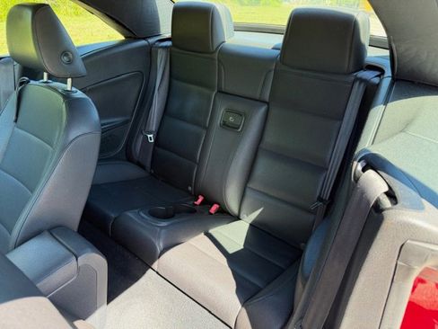 Used 2012 Volkswagen Eos Komfort image 12