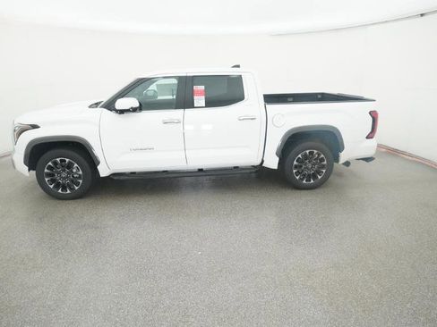 New 2026 Toyota Tundra Limited image 3