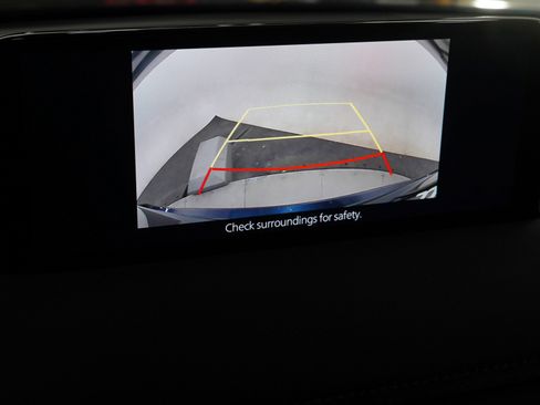 Used 2023 MAZDA CX-5 AWD 2.5 S w/ Preferred Package image 22