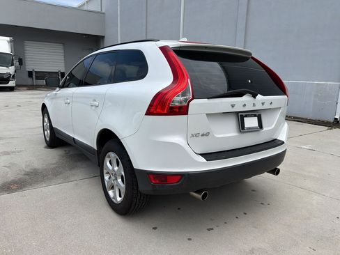 Used 2013 Volvo XC60 3.2 FWD image 3