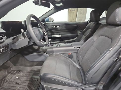 Used 2024 Ford Mustang GT image 10