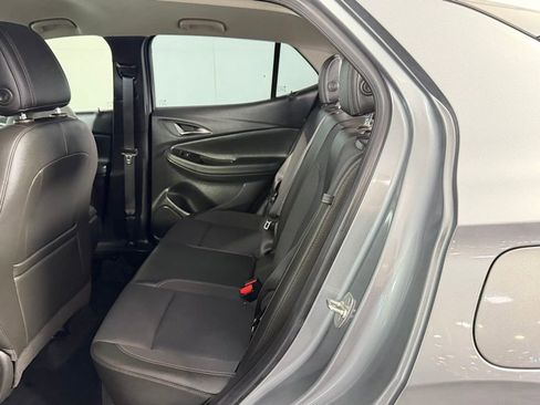 Used 2024 Buick Encore GX Preferred image 27