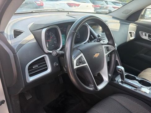 Used 2013 Chevrolet Equinox LT w/ Driver Convenience Package AWD/4WD image 13