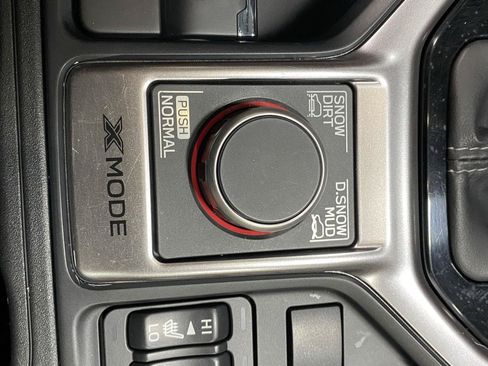 Used 2021 Subaru Forester Touring AWD/4WD image 33