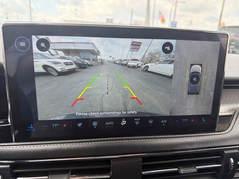 Used 2023 Lincoln Corsair Standard w/ Equipment Group 101A image 25