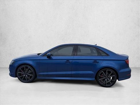 Used 2016 Audi S3 Prestige image 8