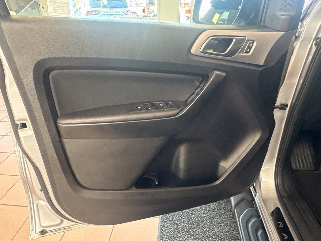 Used 2022 Ford Ranger 4x4 SuperCrew image 17
