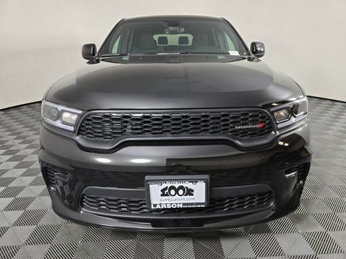 New 2026 Dodge Durango GT image 9