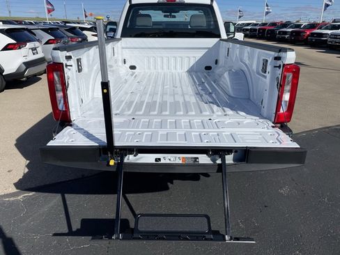 New 2026 Ford F350 XL w/ XL Chrome Package image 33