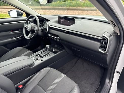 Used 2025 MAZDA CX-50 AWD 2.5 S w/ Preferred Package image 26