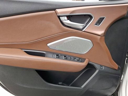 Certified 2024 Acura RDX w/ Technology Package image 12