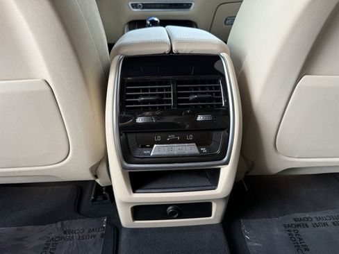 Used 2020 BMW X5 sDrive40i w/ Premium Package RWD image 16